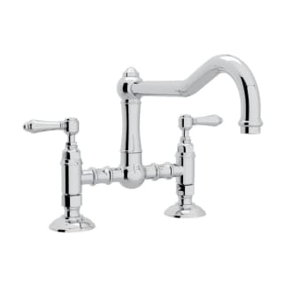 A thumbnail of the Rohl A1459LM-2 Polished Chrome