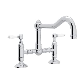 A thumbnail of the Rohl A1459LP-2 Polished Chrome