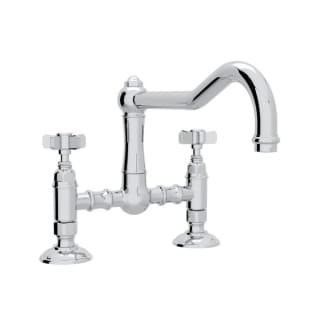 A thumbnail of the Rohl A1459X-2 Polished Chrome