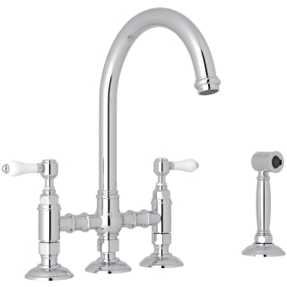 A thumbnail of the Rohl A1461LPWS-2 Polished Chrome