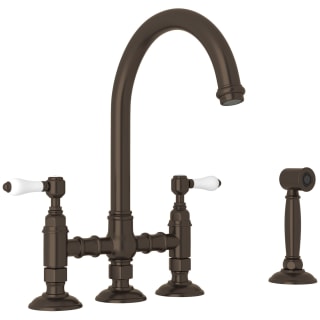 A thumbnail of the Rohl A1461LPWS-2 Tuscan Brass