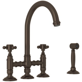 A thumbnail of the Rohl A1461XMWS-2 Tuscan Brass