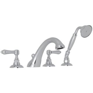 A thumbnail of the Rohl A1464LM Polished Chrome