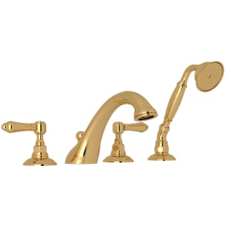 A thumbnail of the Rohl A1464LM Italian Brass