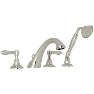 A thumbnail of the Rohl A1464LM Polished Nickel