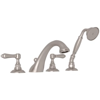 A thumbnail of the Rohl A1464LM Satin Nickel