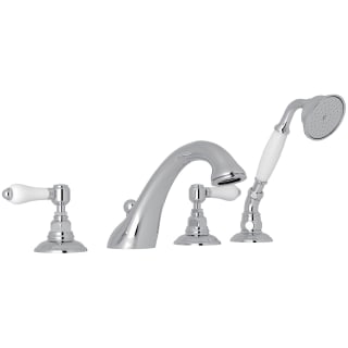 A thumbnail of the Rohl A1464LP Polished Chrome