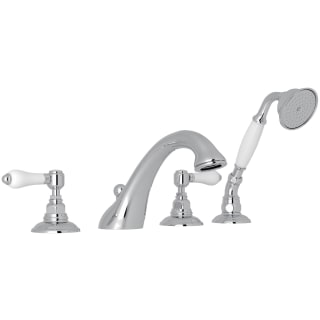 A thumbnail of the Rohl A1464LP Polished Chrome