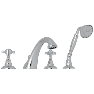 A thumbnail of the Rohl A1464XC Polished Chrome