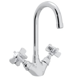 A thumbnail of the Rohl A1466X-2 Polished Chrome