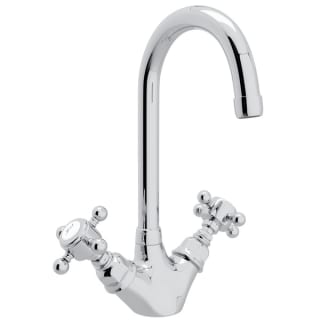 A thumbnail of the Rohl A1466XM-2 Polished Chrome