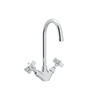 A thumbnail of the Rohl A1467X-2 Polished Chrome