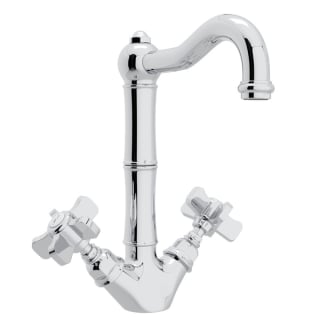 A thumbnail of the Rohl A1470X-2 Polished Chrome