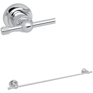 A thumbnail of the Rohl A1486IW Polished Chrome