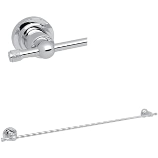 A thumbnail of the Rohl A1489IW Polished Chrome