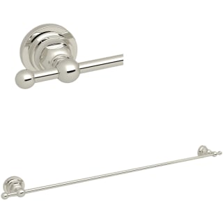A thumbnail of the Rohl A1489LI Polished Nickel