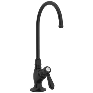 A thumbnail of the Rohl A1635LM-2 Matte Black