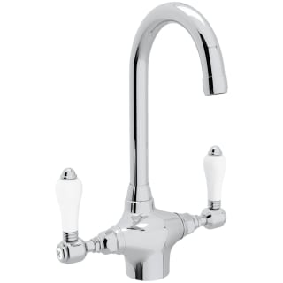 A thumbnail of the Rohl A1667LP-2 Polished Chrome