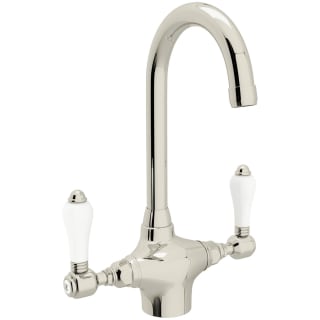 A thumbnail of the Rohl A1667LP-2 Polished Nickel