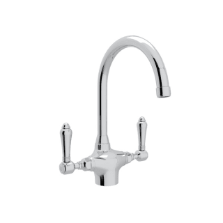 A thumbnail of the Rohl A1676LM-2 Polished Chrome