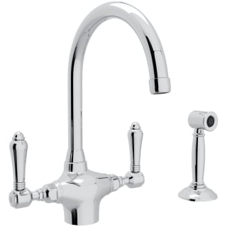 A thumbnail of the Rohl A1676LMWS-2 Polished Chrome