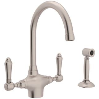 A thumbnail of the Rohl A1676LMWS-2 Satin Nickel