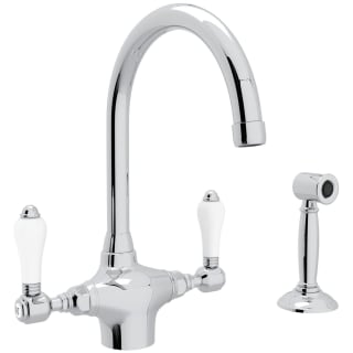 A thumbnail of the Rohl A1676LPWS-2 Polished Chrome