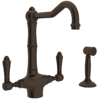 A thumbnail of the Rohl A1679LMWS-2 Tuscan Brass