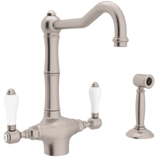 A thumbnail of the Rohl A1679LPWS-2 Satin Nickel