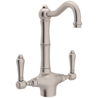 A thumbnail of the Rohl A1680LM-2 Satin Nickel