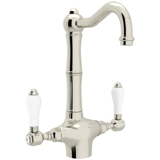 A thumbnail of the Rohl A1680LP-2 Polished Nickel