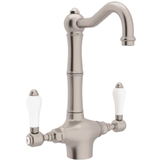 A thumbnail of the Rohl A1680LP-2 Satin Nickel