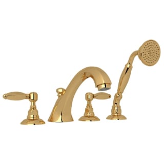 A thumbnail of the Rohl A1804LH Italian Brass
