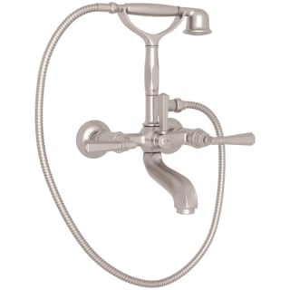 A thumbnail of the Rohl A1901LM Satin Nickel