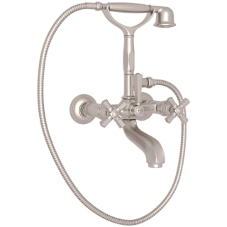 A thumbnail of the Rohl A1901XM Satin Nickel