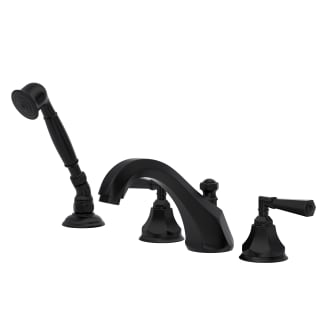 A thumbnail of the Rohl A1904LM Matte Black