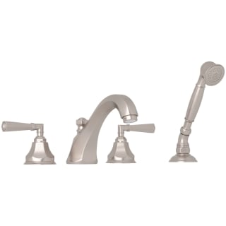 A thumbnail of the Rohl A1904LM Satin Nickel