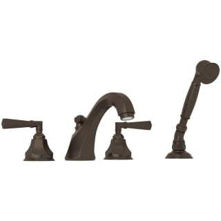 A thumbnail of the Rohl A1904LM Tuscan Brass