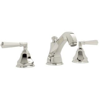 A thumbnail of the Rohl A1908LM-2 Polished Nickel
