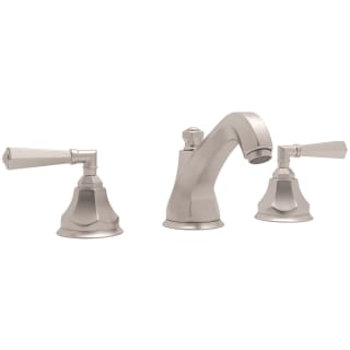 A thumbnail of the Rohl A1908LM-2 Satin Nickel