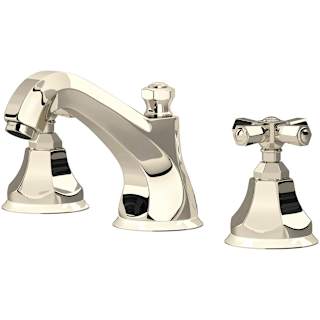 A thumbnail of the Rohl A1908XM-2 Polished Nickel