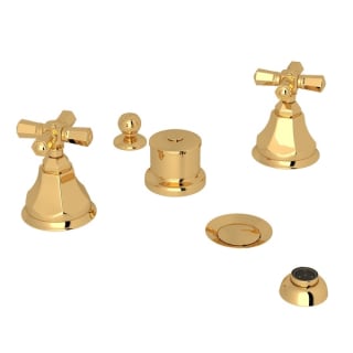 A thumbnail of the Rohl A1960XM Italian Brass