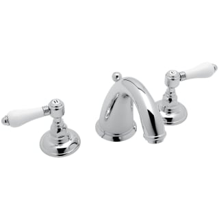 A thumbnail of the Rohl A2108LP-2 Polished Chrome