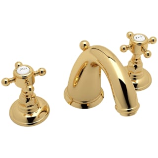 A thumbnail of the Rohl A2108XM-2 Italian Brass