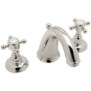 A thumbnail of the Rohl A2108XM-2 Polished Nickel