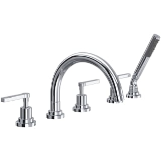 A thumbnail of the Rohl A2214LM Polished Chrome