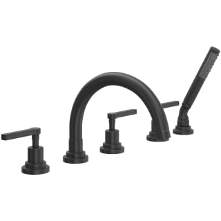 A thumbnail of the Rohl A2214LM Matte Black