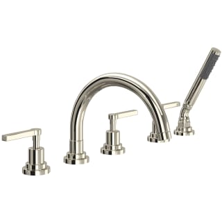 A thumbnail of the Rohl A2214LM Polished Nickel