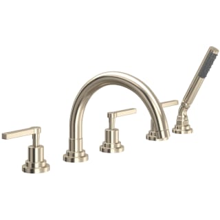A thumbnail of the Rohl A2214LM Satin Nickel