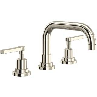 A thumbnail of the Rohl A2218LM-2 Polished Nickel